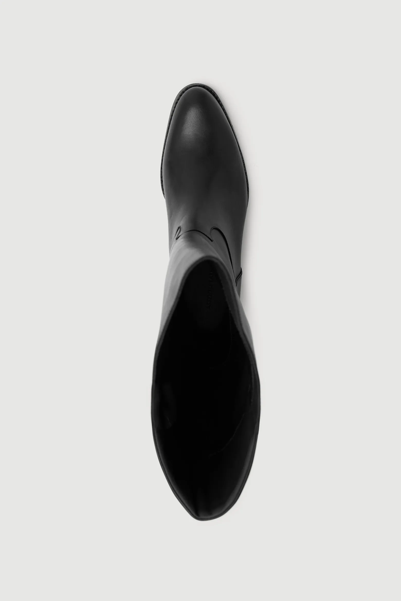 Stevie Leather Riding Boot