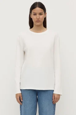 Thea Long Sleeve Tee