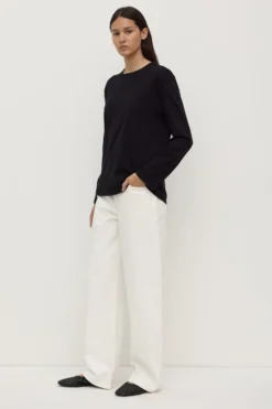 Thea Long Sleeve Tee