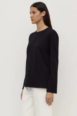 Thea Long Sleeve Tee