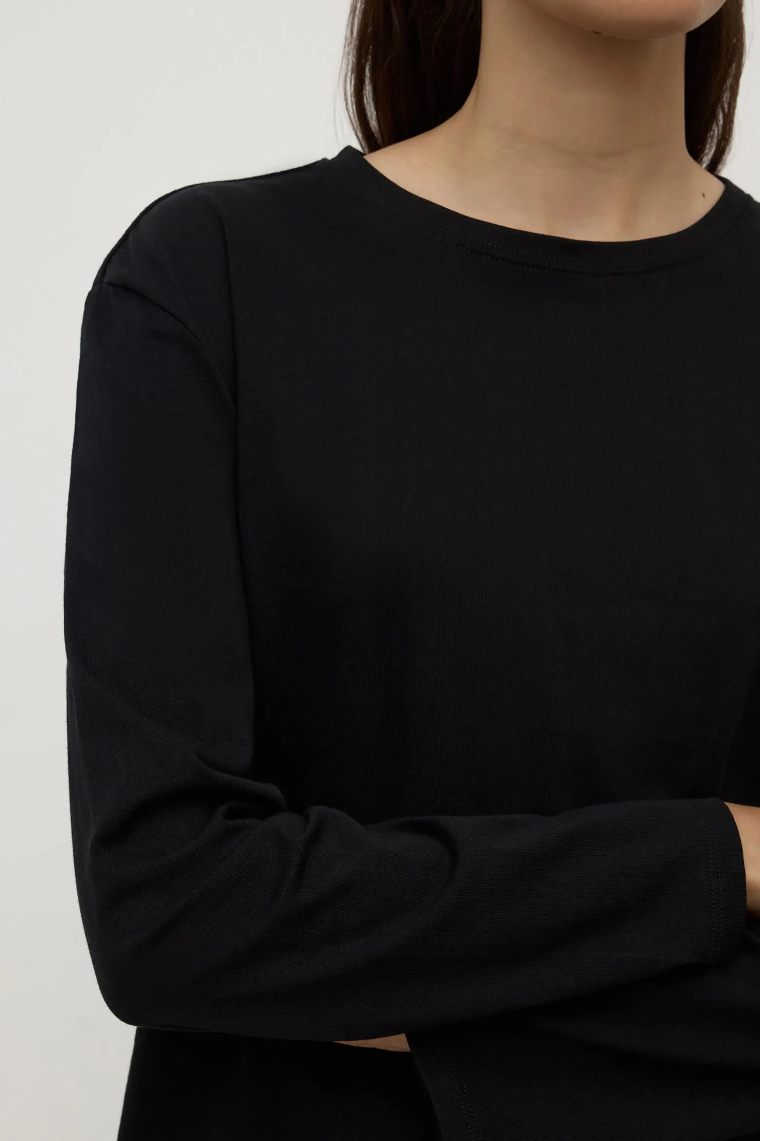 Thea Long Sleeve Tee