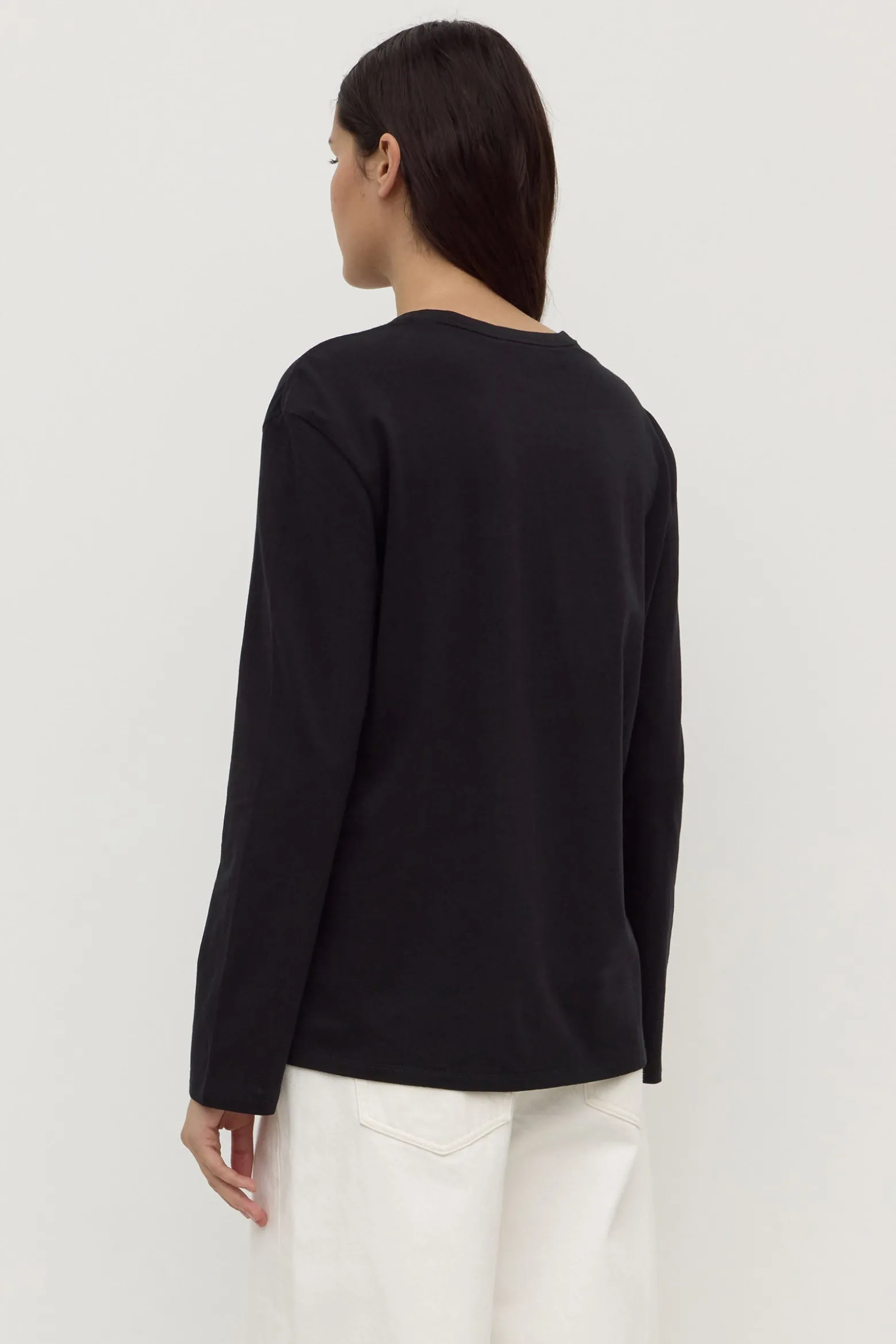 Thea Long Sleeve Tee