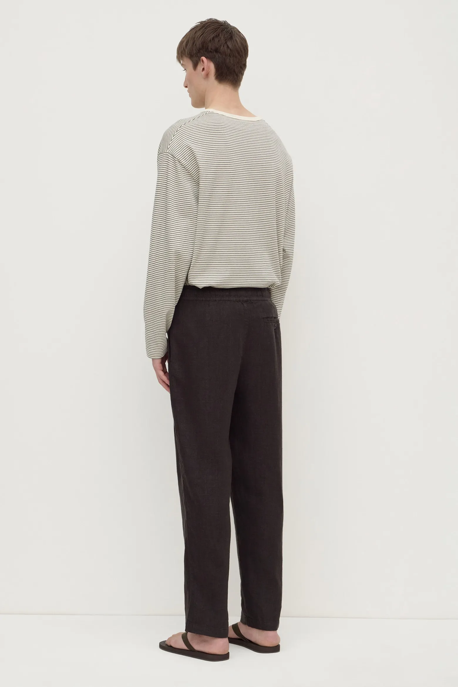 Tide Linen Pant