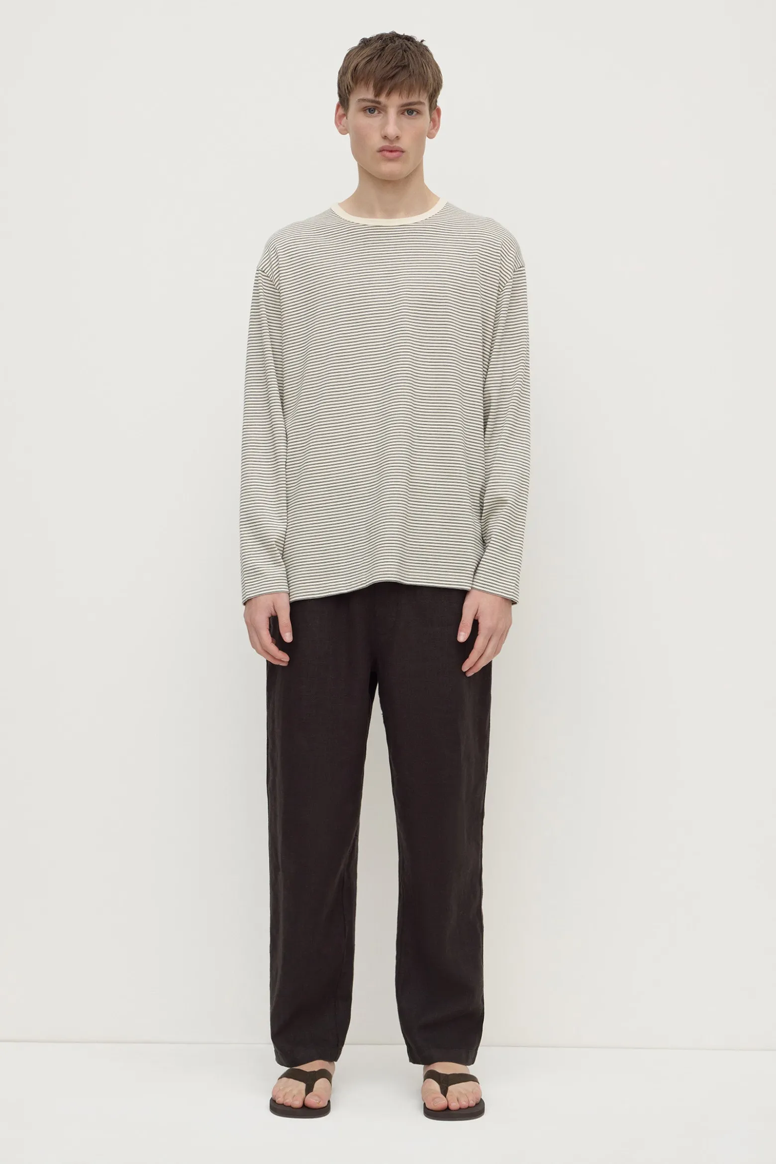 Tide Linen Pant