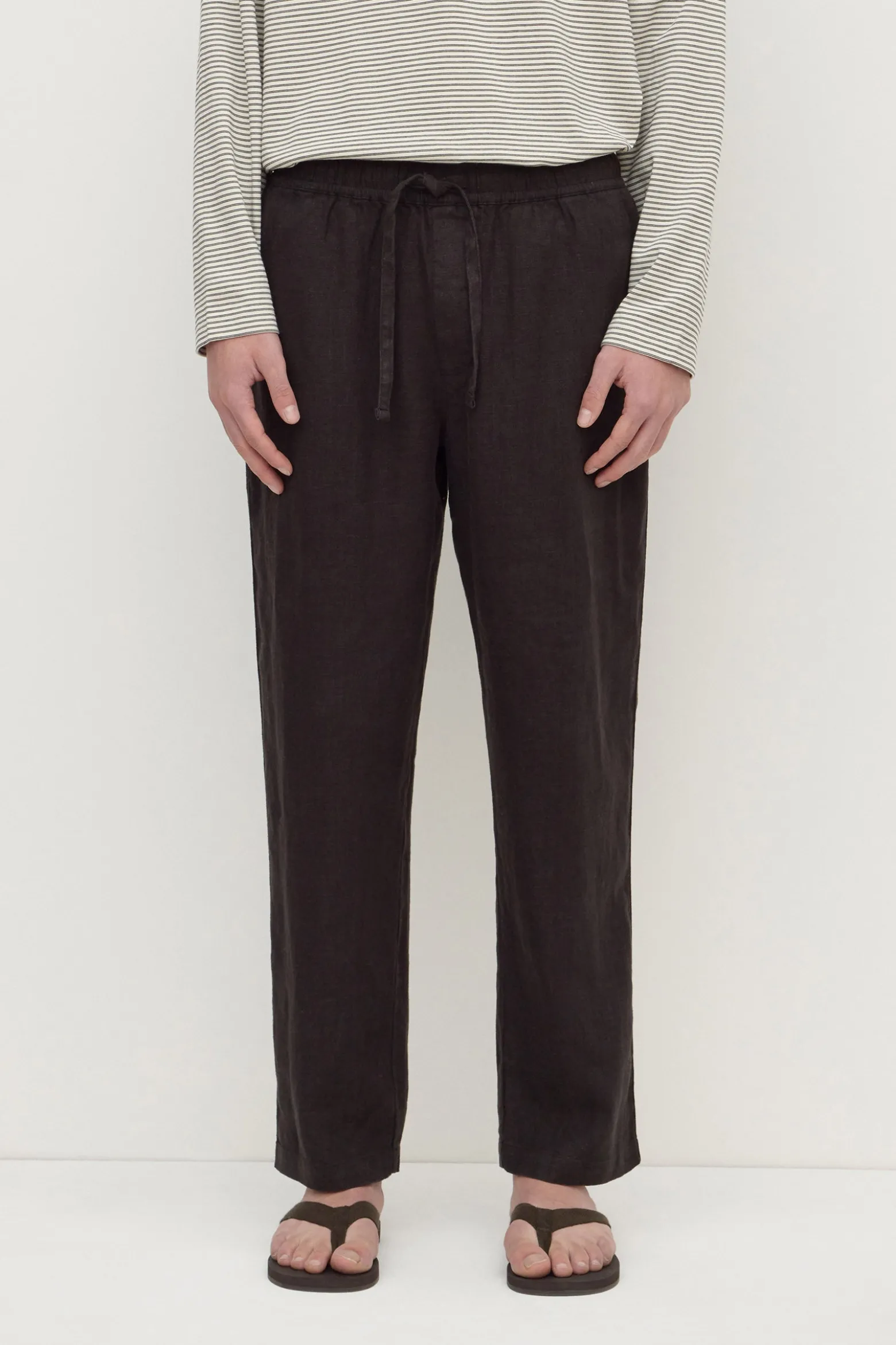 Tide Linen Pant
