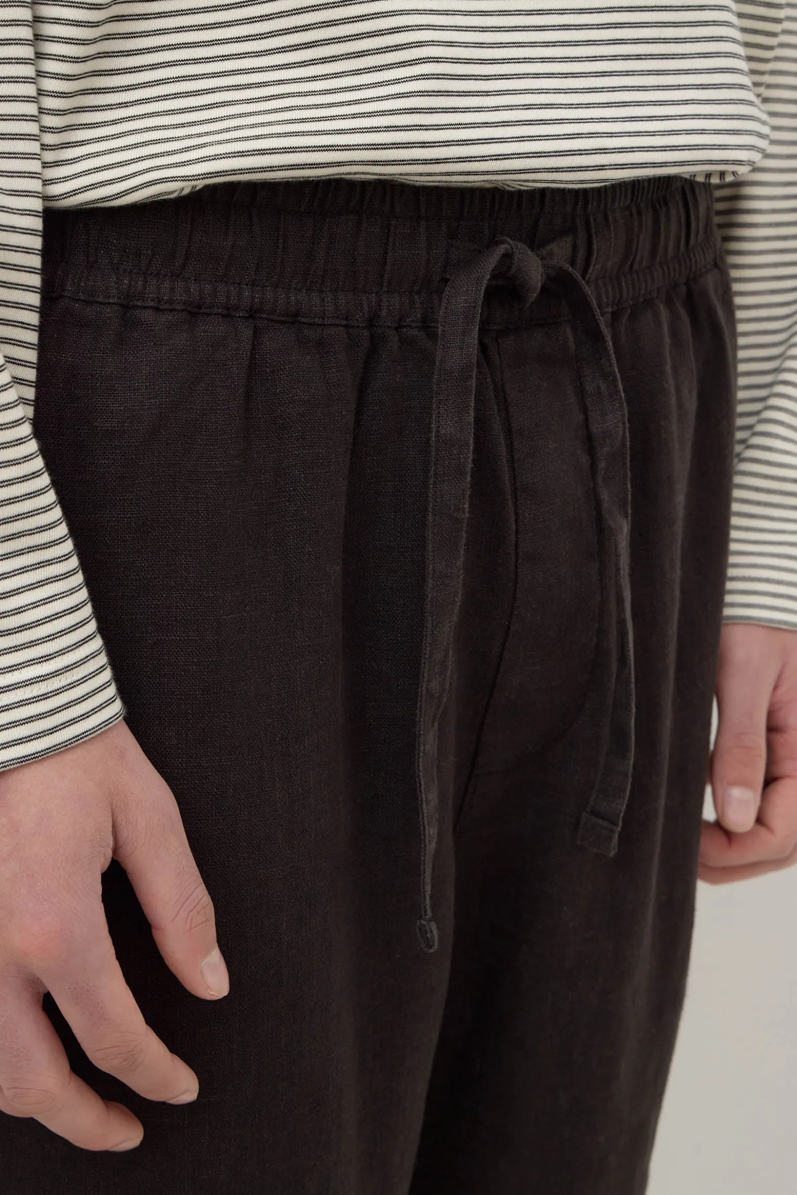 Tide Linen Pant