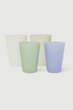 Tumbler Set of 4