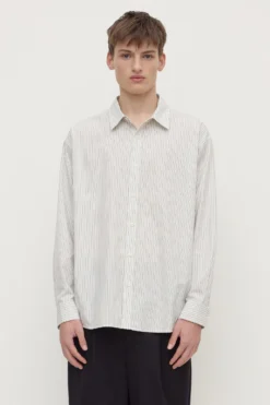 Veda Stripe Shirt