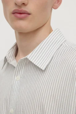 Veda Stripe Shirt