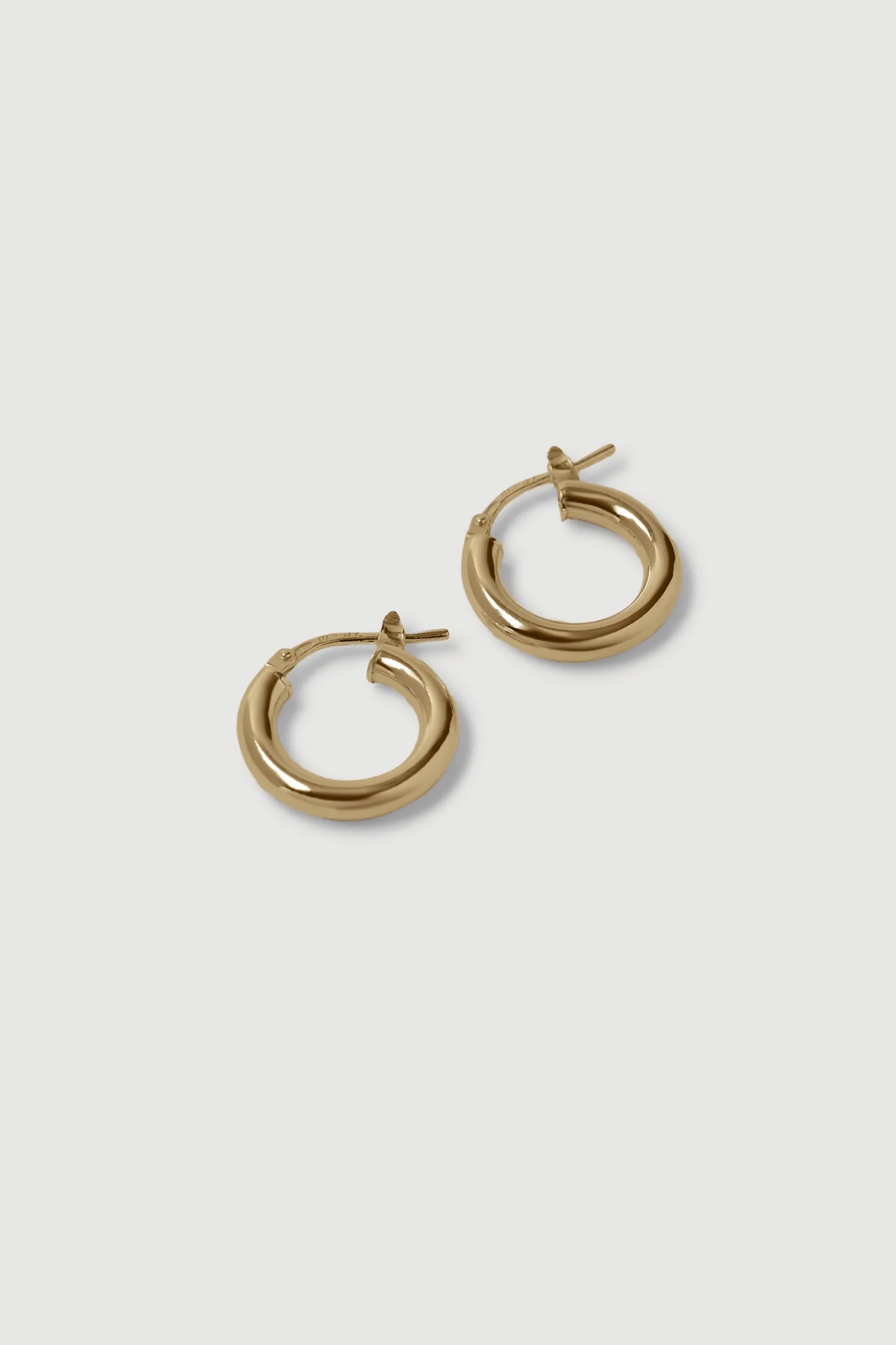 Vermeer Bianca Hoop
