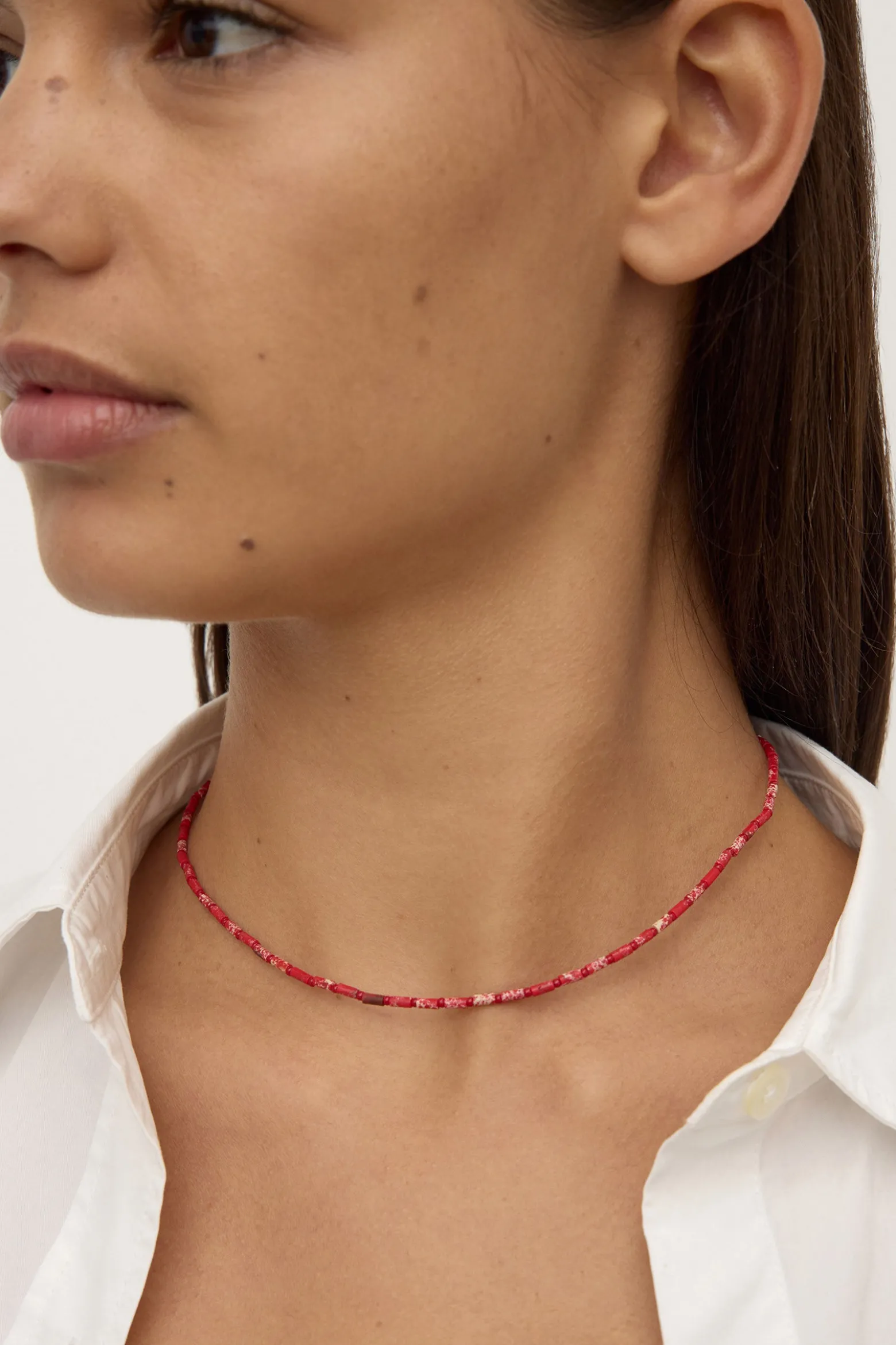 Vermeer Francis Necklace