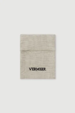 Vermeer Olive Necklace