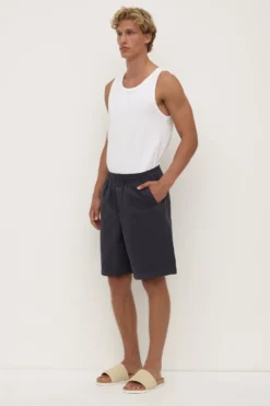 Wallace Ripstop Short