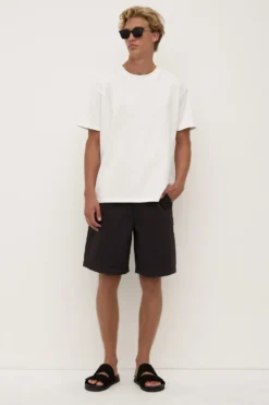 Wallace Ripstop Short