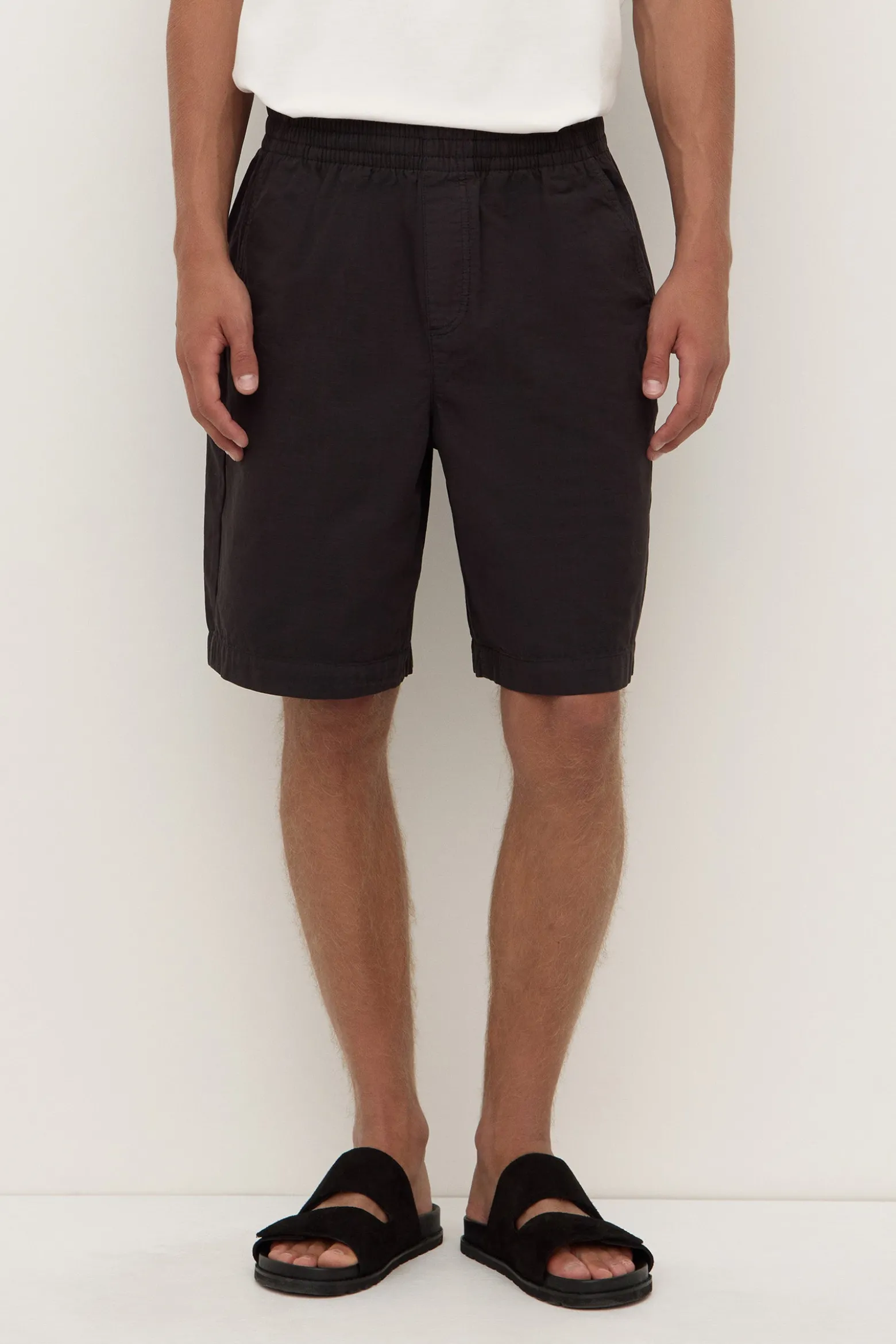 Wallace Ripstop Short