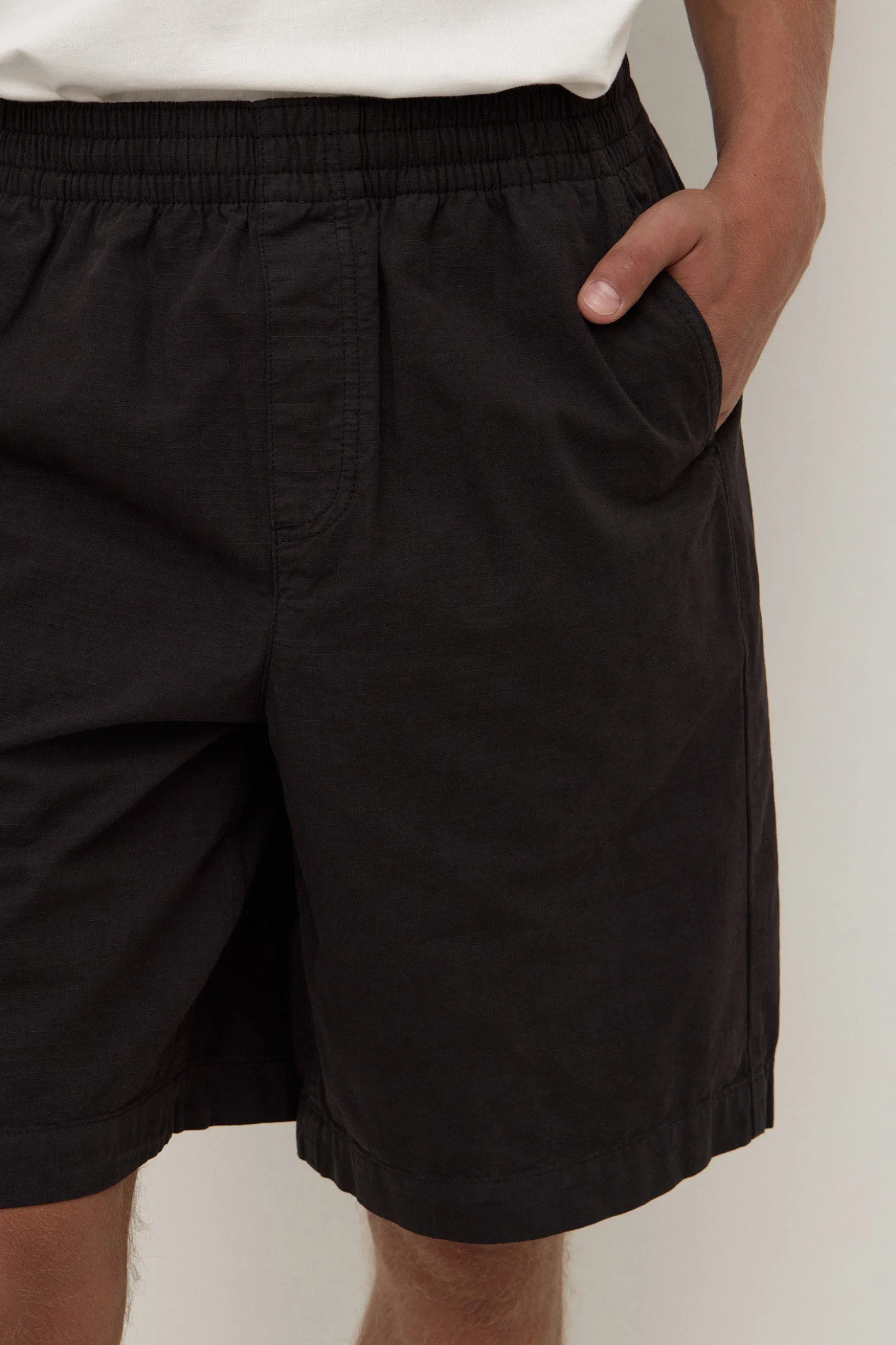 Wallace Ripstop Short