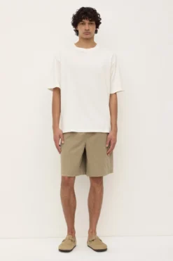 Wallace Ripstop Short