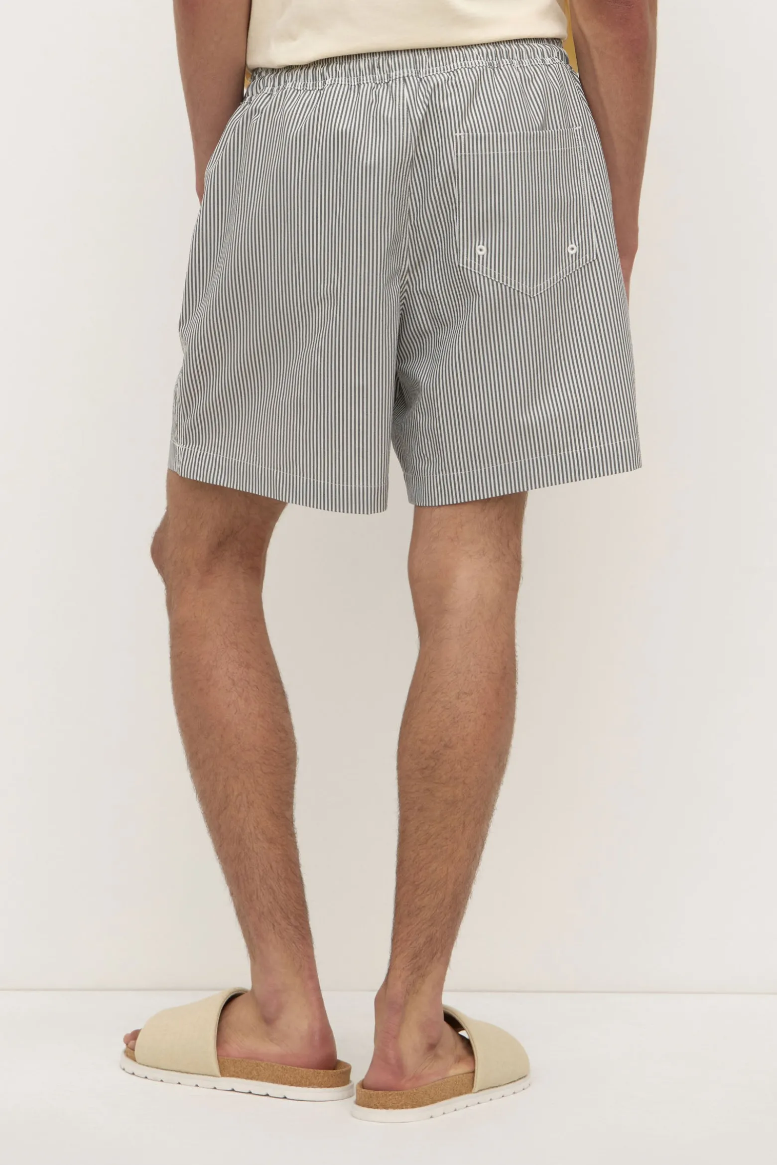 Ward Swim Short