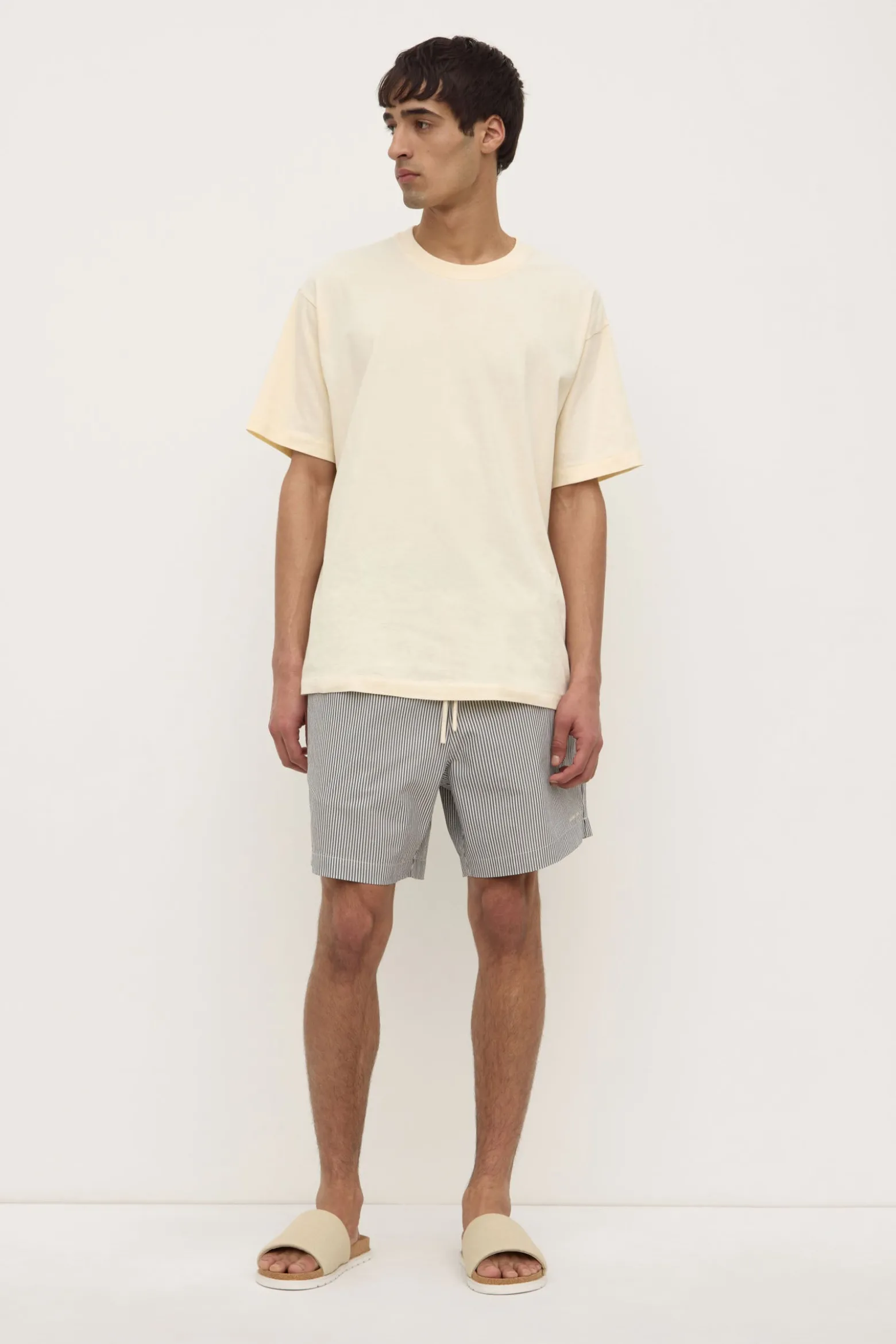 Ward Swim Short