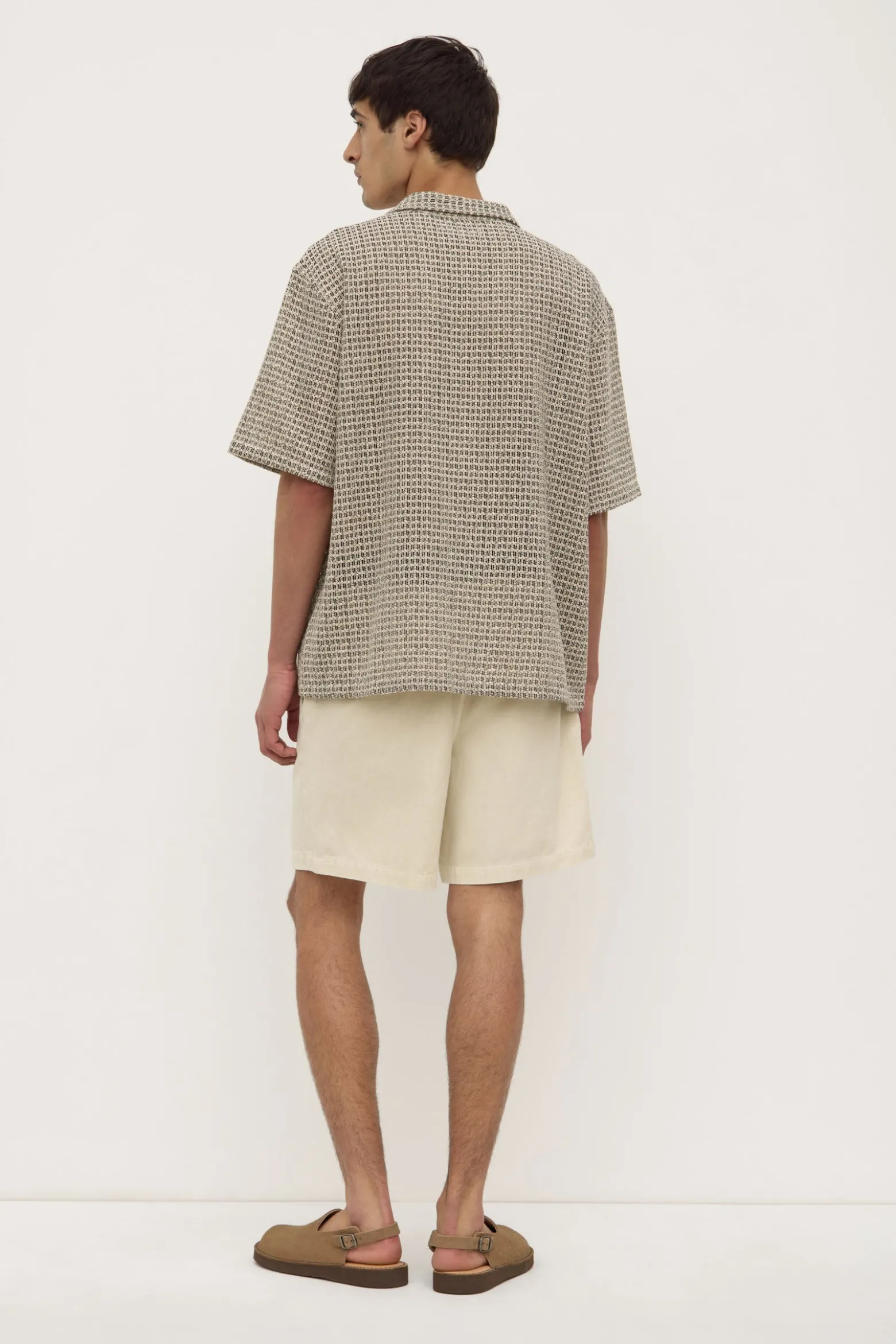 Watson Short Sleeve Shirt