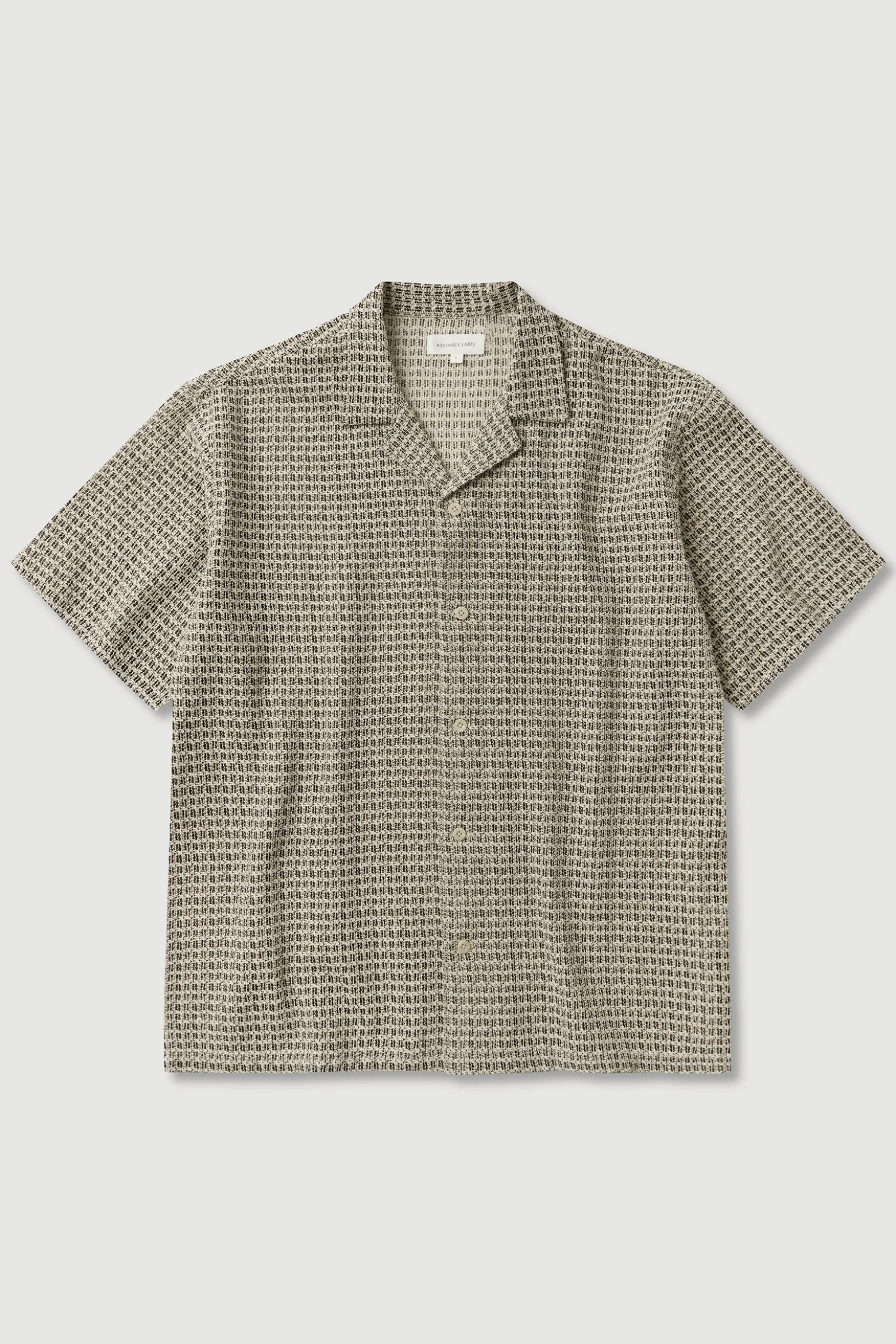 Watson Short Sleeve Shirt
