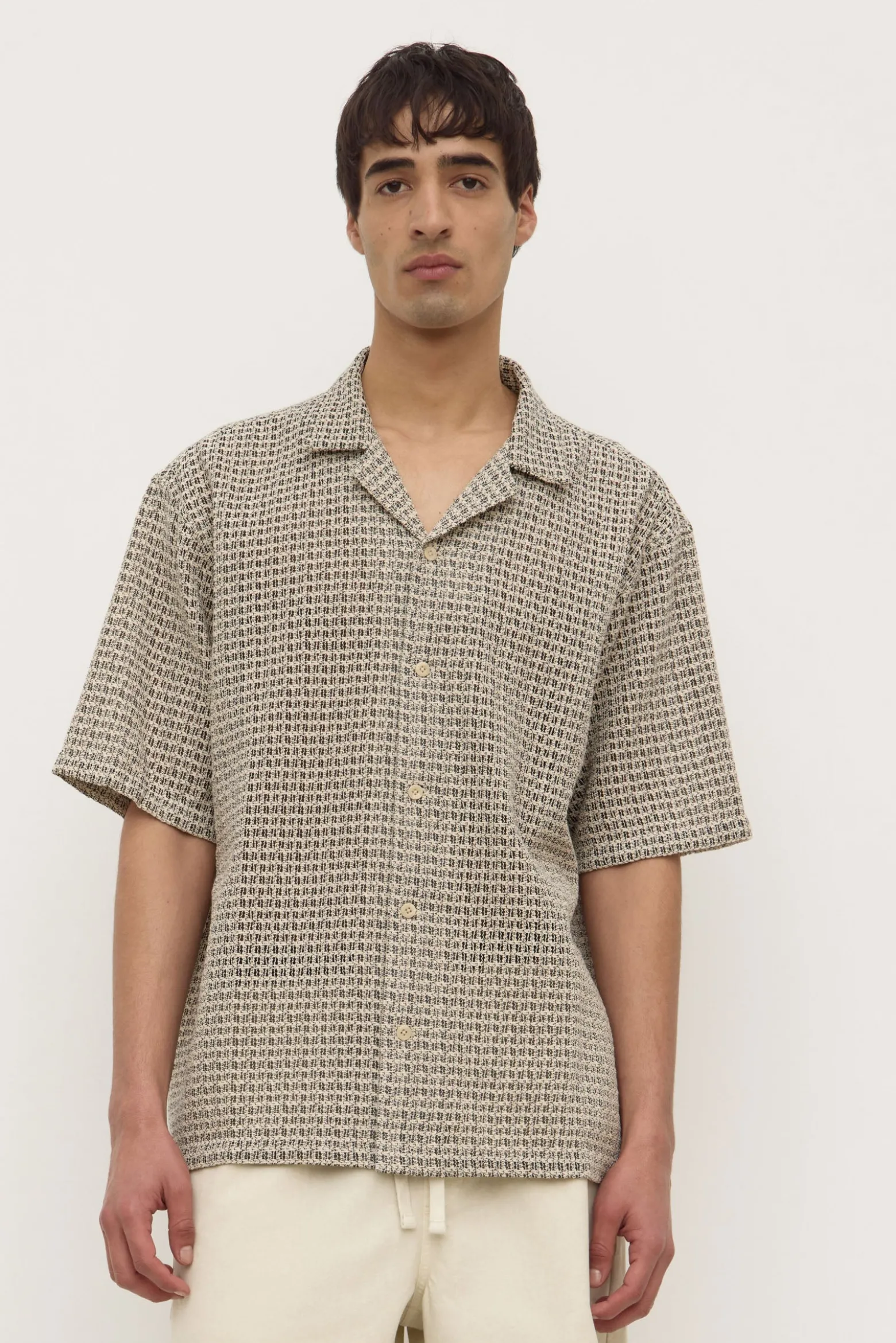 Watson Short Sleeve Shirt