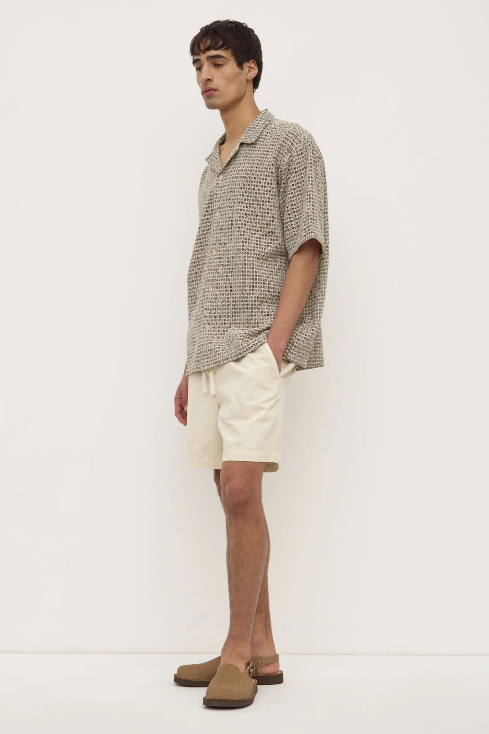 Watson Short Sleeve Shirt