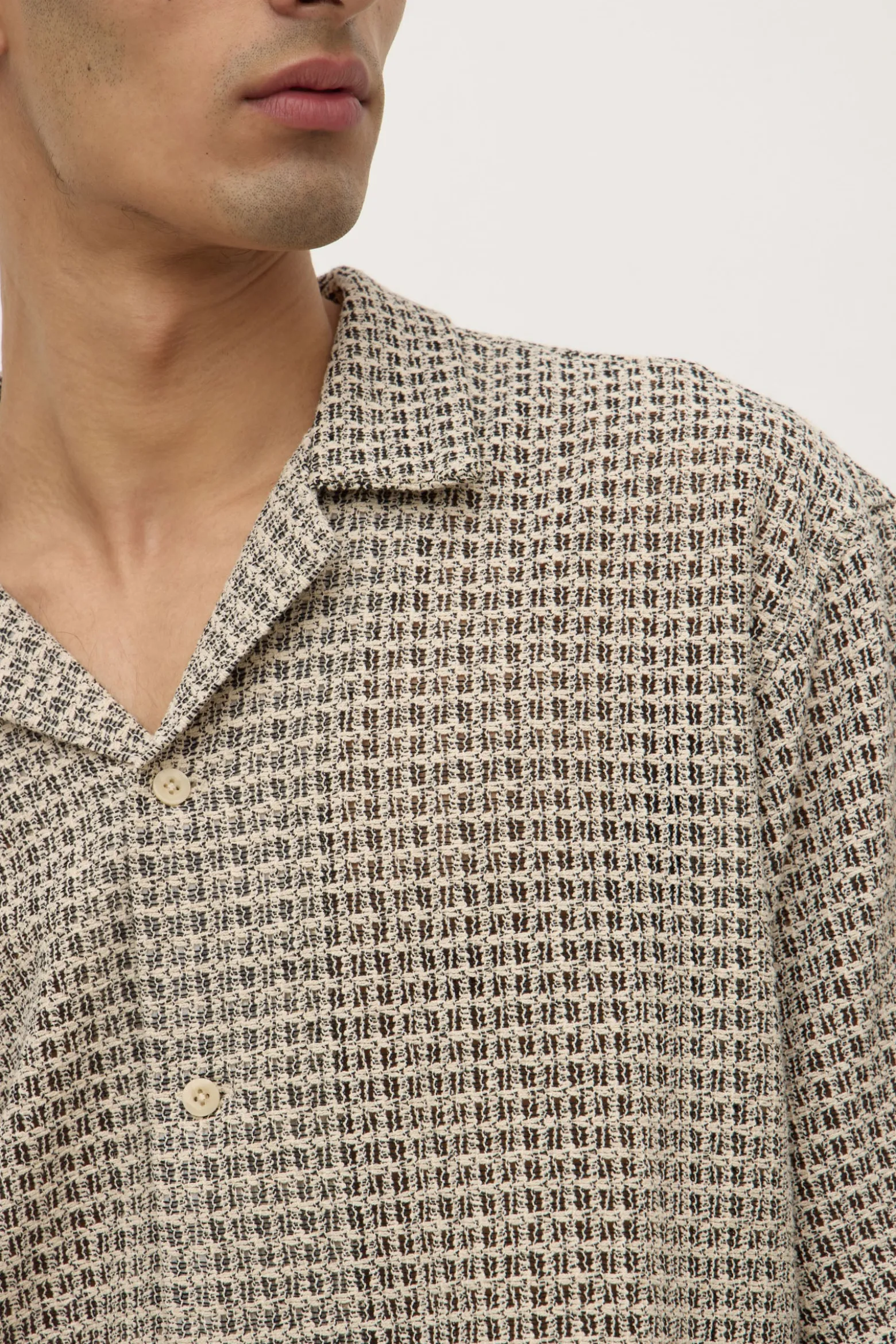 Watson Short Sleeve Shirt