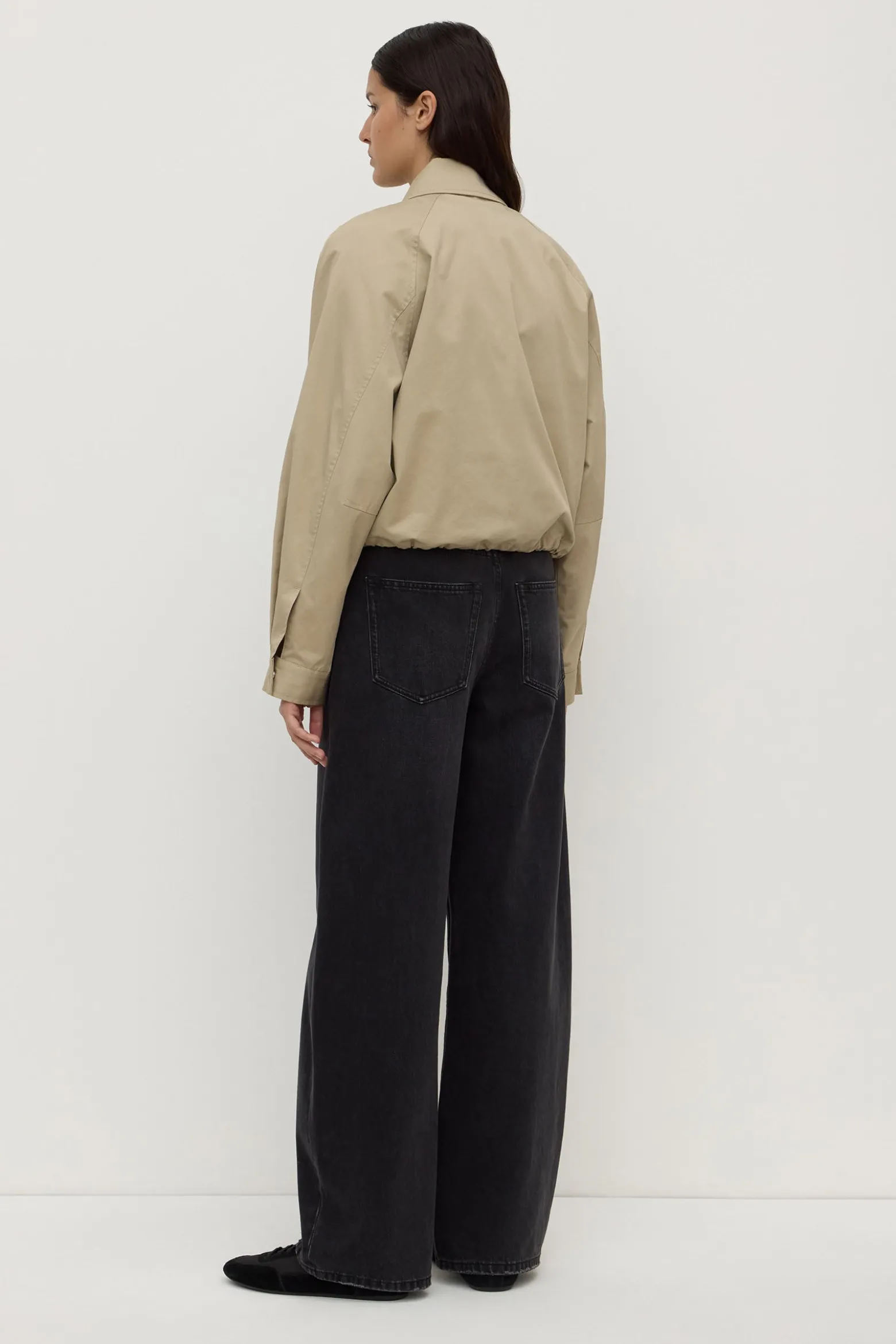 Waverly Jacket