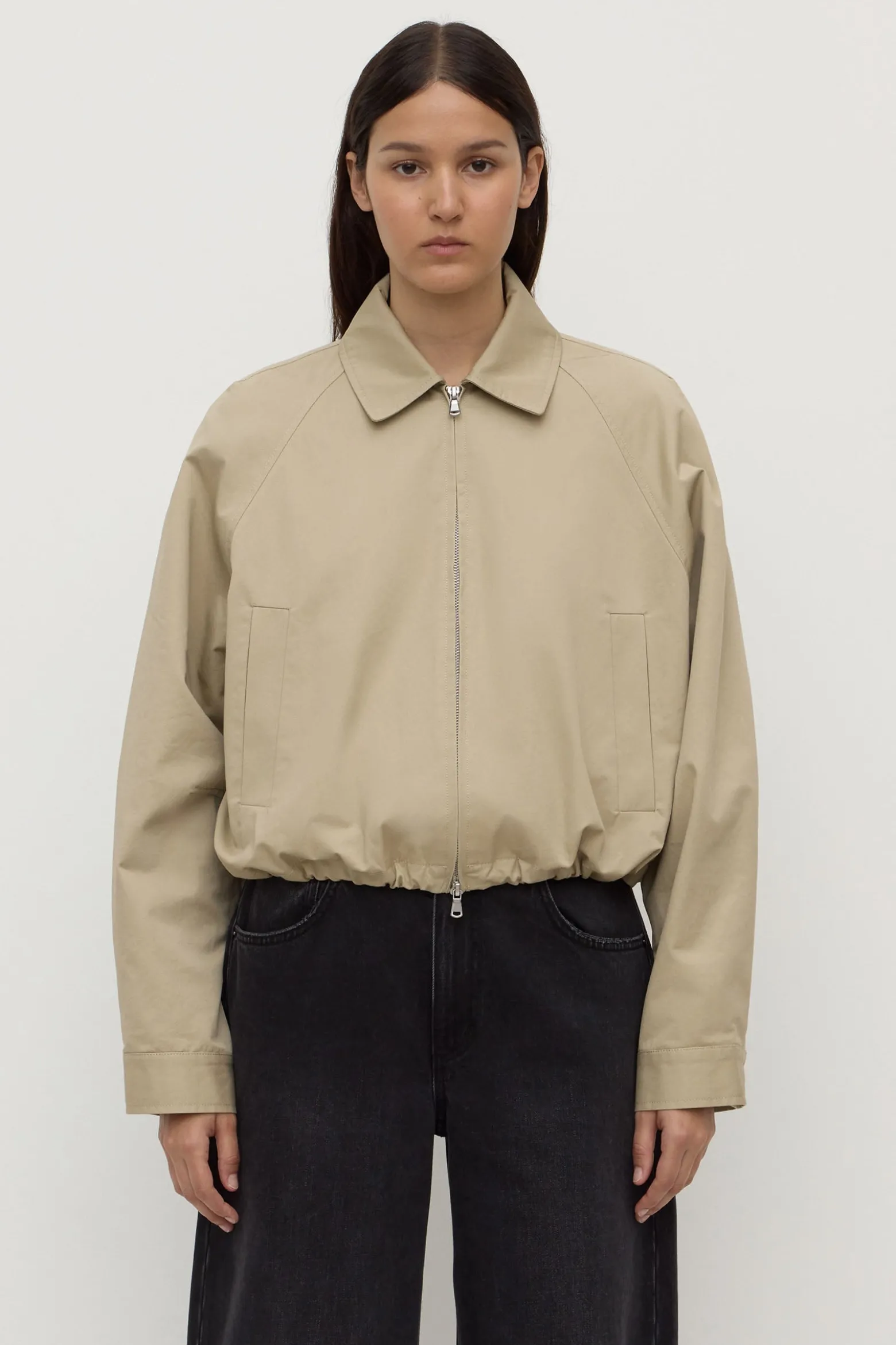 Waverly Jacket