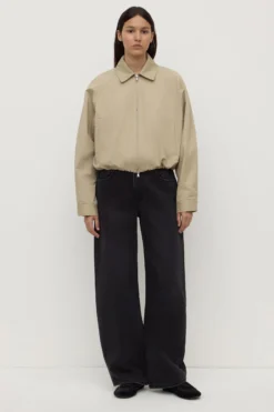 Waverly Jacket