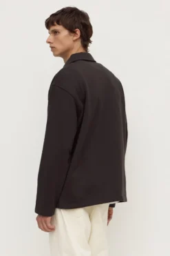 Weekender Fleece Polo