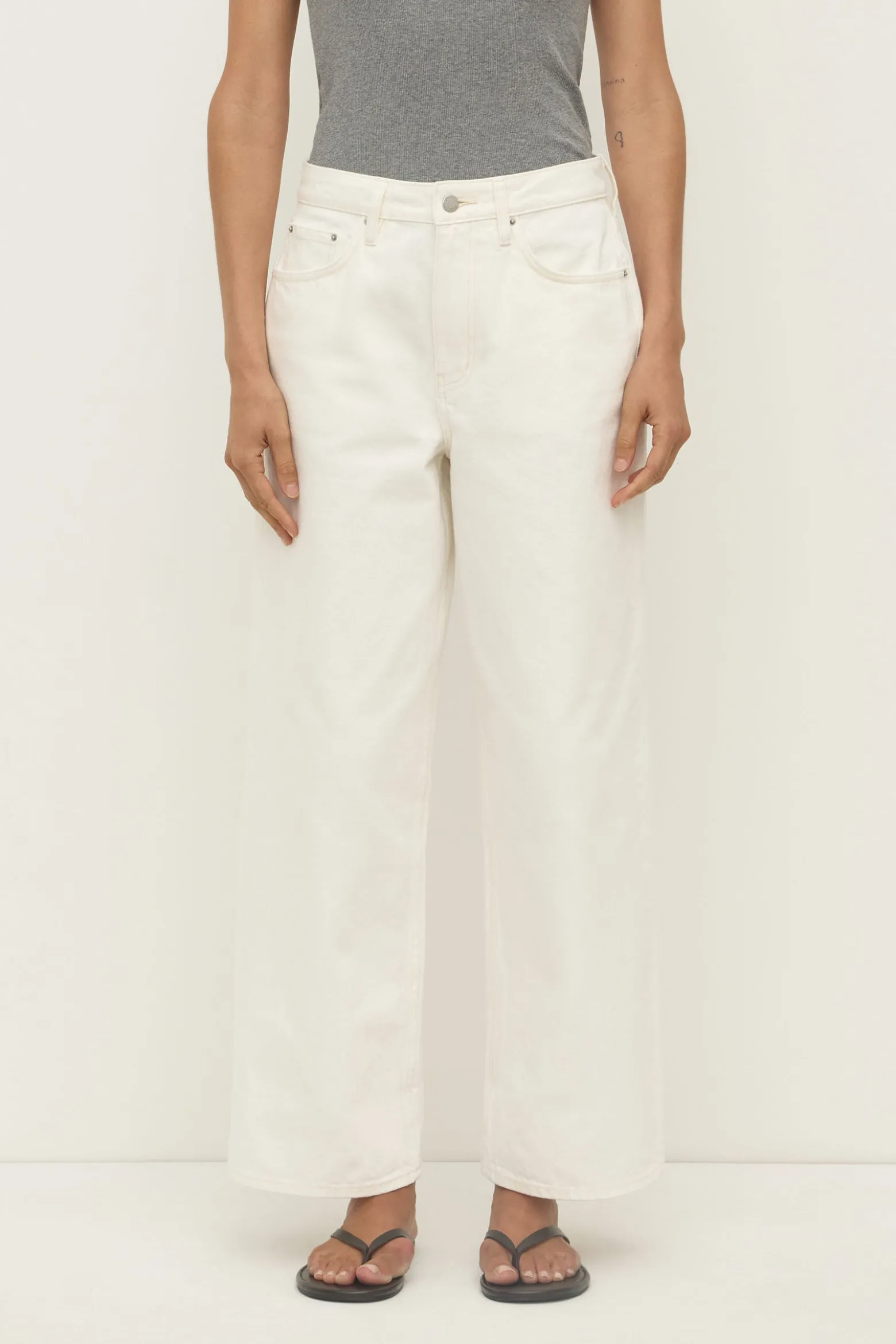 Womens Boyfriend Jean