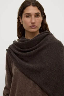 Wool Scarf