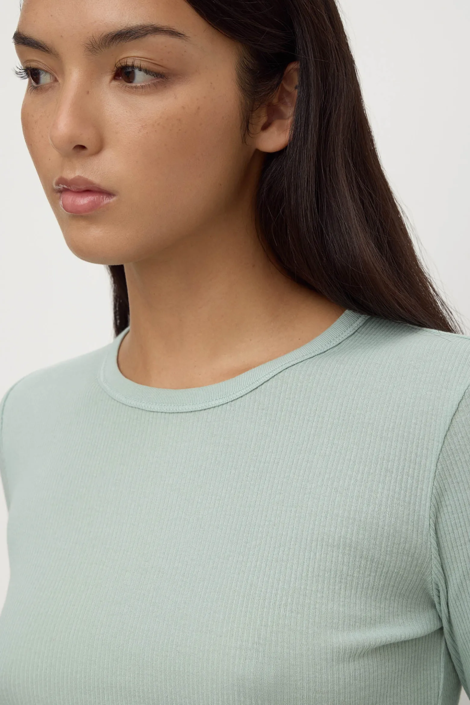Zali Long Sleeve Tee