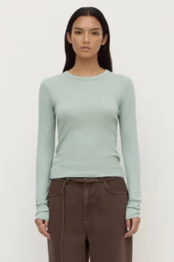 Zali Long Sleeve Tee