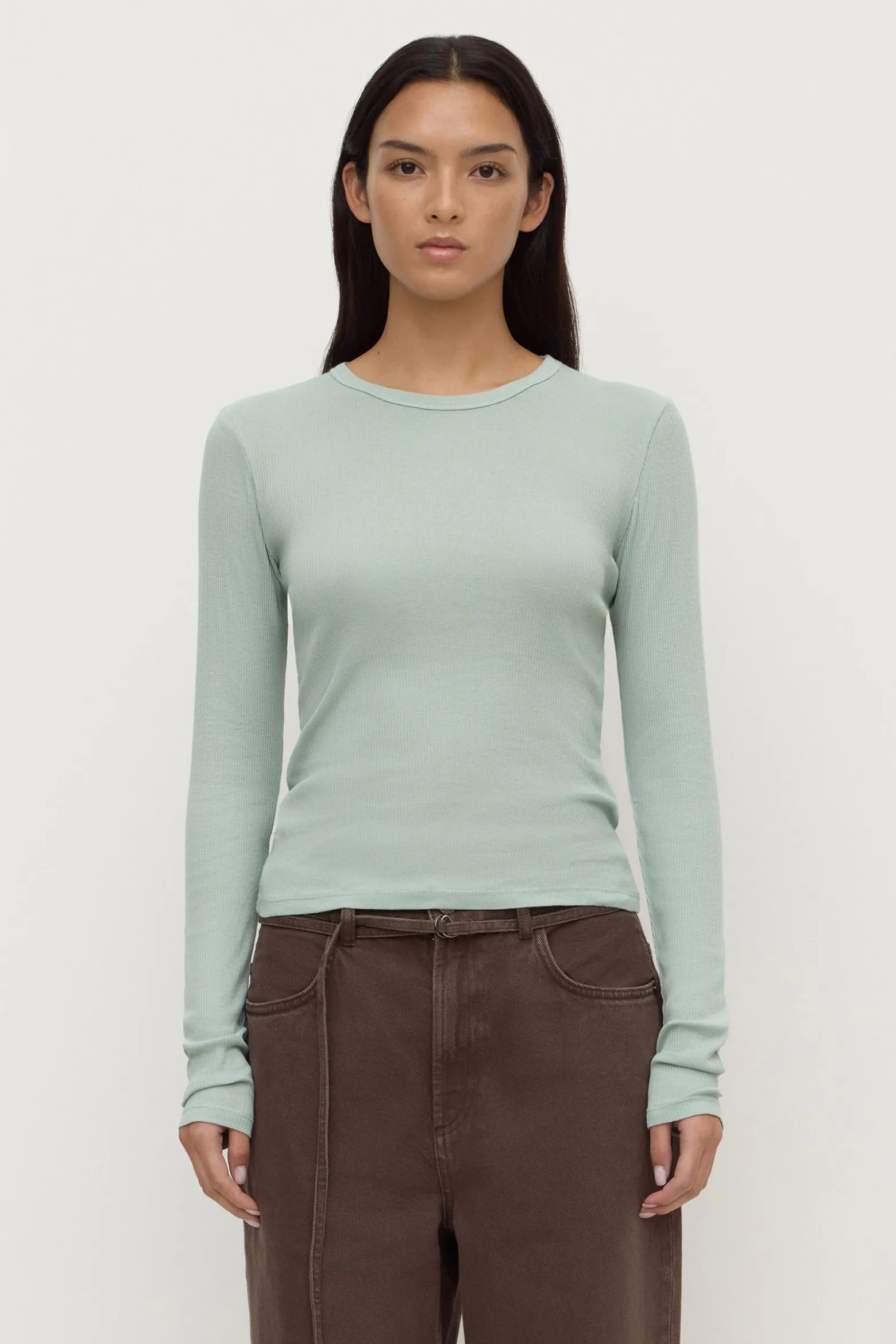 Zali Long Sleeve Tee