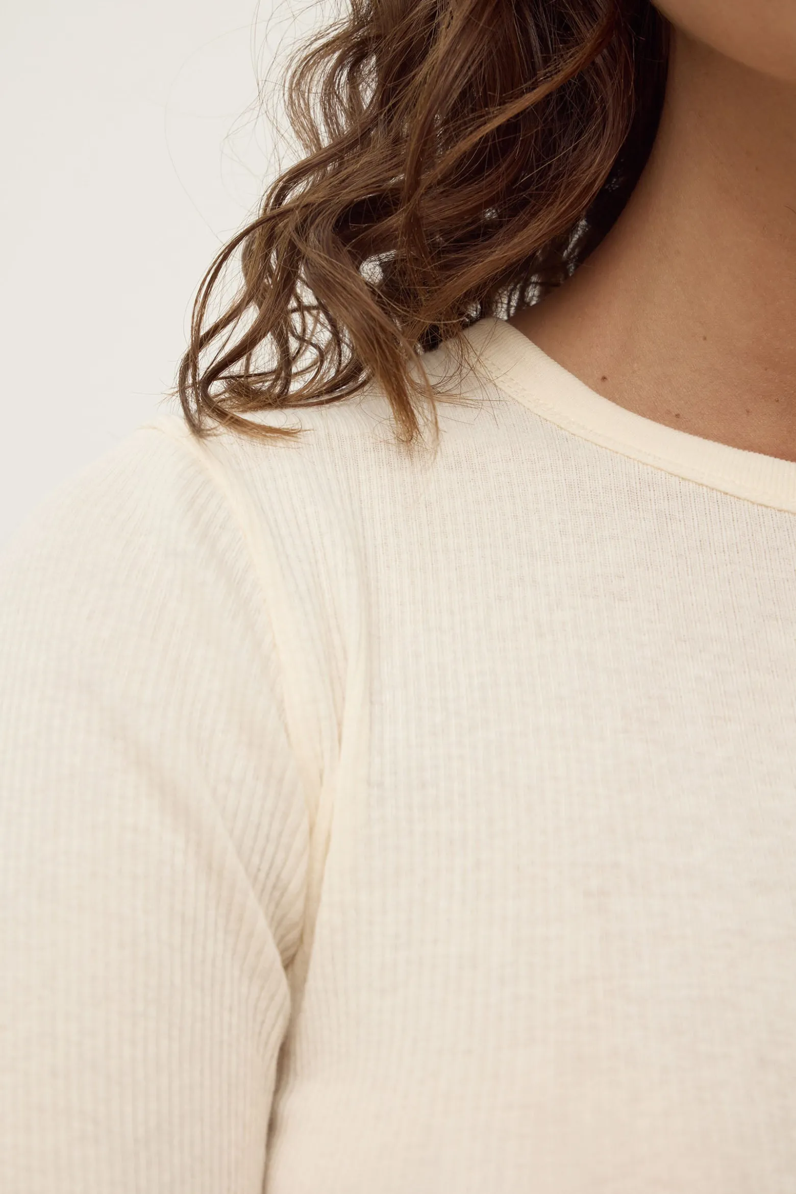 Zali Long Sleeve Tee