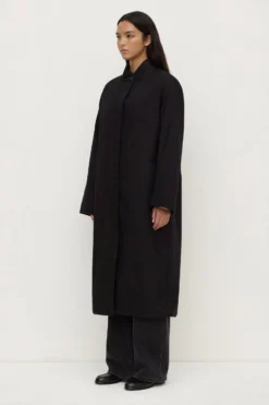 Zoie Padded Coat